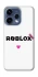 Чохол на Oppo Reno 15 Roblox heart фото 2 з 2