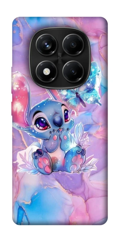Чохол на Xiaomi Redmi Note 14 Pro 4G Stitch ver.27 фото 1 з 1