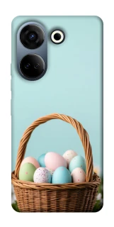 Чехол на TECNO Camon 20 Pro (CK7n) Easter ver.5 фото 1 из 1