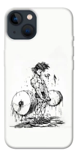 Чохол на Apple iPhone 13 (6.1") UP UP UP фото 1 з 1