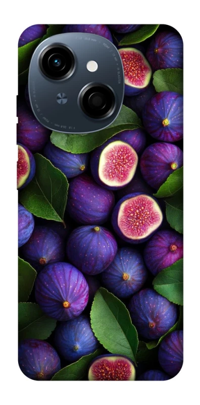 Чехол на TECNO Spark Go 1 Figs фото 1 из 1