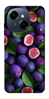 Чехол на TECNO Spark Go 1 Figs фото 1 из 1