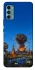 Чохол на Motorola Moto G60 Moscow never sleeps ver.8 фото 1 з 1