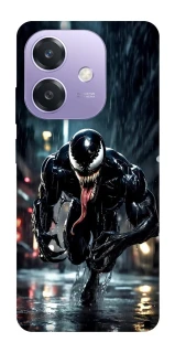 Чохол на Oppo A40m Venom v2 фото 1 з 1
