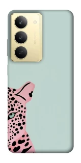 Чохол на Realme 14x Leopard Art фото 1 з 1