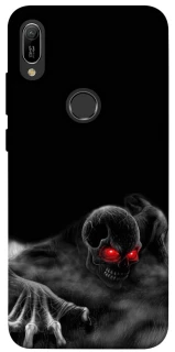Чохол на Huawei Y6 (2019) Skeleton v3 фото 1 з 1