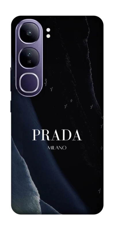 Чохол на Vivo Y300 Prada ver.2 фото 1 з 1