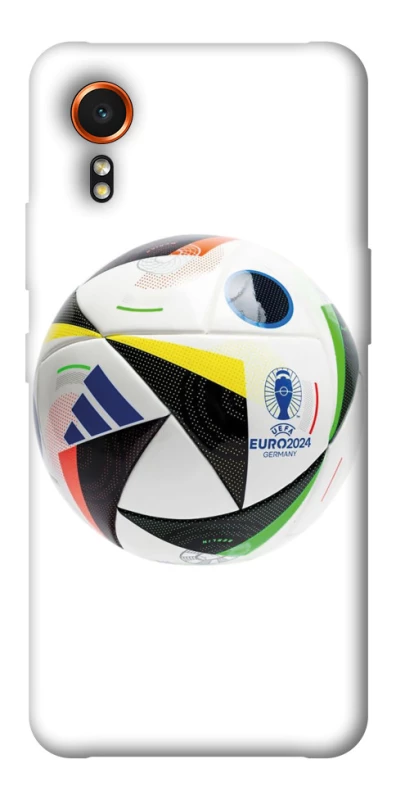 Чехол на Samsung Galaxy Xcover7 Football Ball 2024 v2 фото 1 из 1