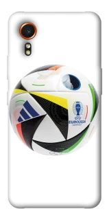 Чохол на Samsung Galaxy Xcover7 Football Ball 2024 v2 фото 1 з 1