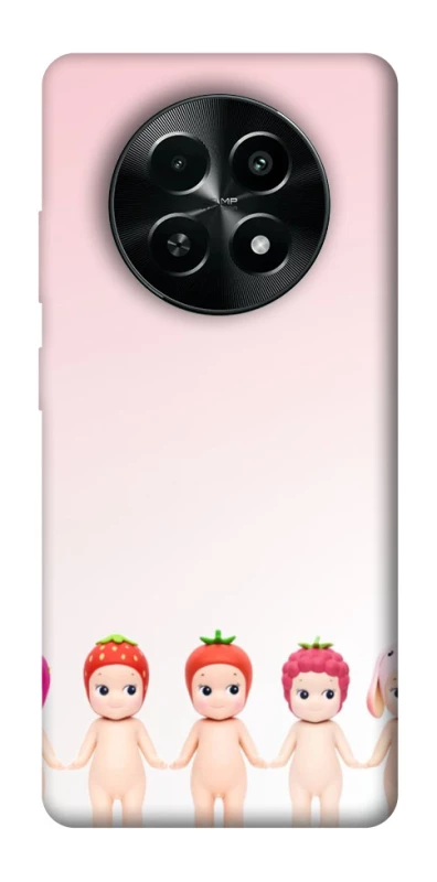 Чохол на Realme Narzo 70x Sonny фото 1 з 1