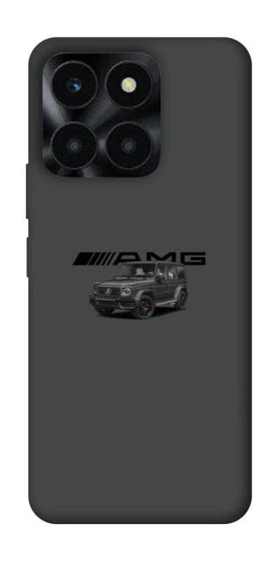 Чохол на Huawei Honor X6a AMG CUBIK фото 1 з 1