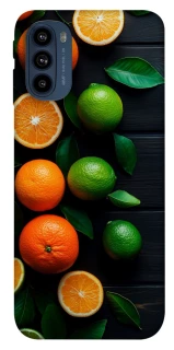 Чохол на Motorola Moto G41 citrus фото 1 з 1