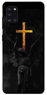 Чохол на Samsung Galaxy A31 Angel ver.2 фото 1 з 1