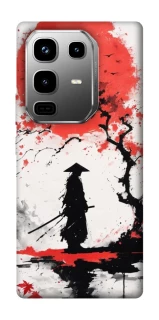 Чехол на Infinix Note 50 Pro Дух Японии фото 1 из 1