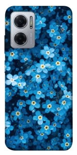 Чохол на Xiaomi Redmi Note 11E Flowers v6 фото 1 Чохол на Xiaomi Redmi Note 11E Flowers v6 фото 1 з 1