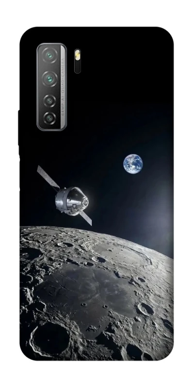 Чохол на Huawei Nova 7 SE Artemis 2 ver.2 фото 1 з 1