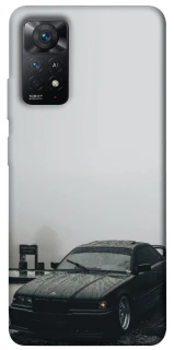 Чехол на Xiaomi Redmi Note 12 Pro 4G BMW mood фото 1 из 1