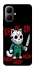 Чохол на Infinix Smart 10 Lucky Friday 13th Cat фото 1 з 1