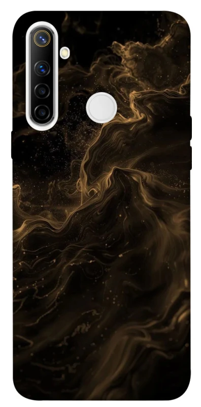 Чохол на Realme 6i Epoxy design ver.5 фото 1 з 1