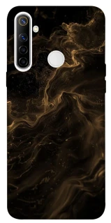 Чехол на Realme 6i Epoxy design ver.5 фото 1 из 1