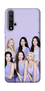 Чехол на Huawei Honor 20 / Nova 5T BABYMONSTER v2 фото 1 из 1