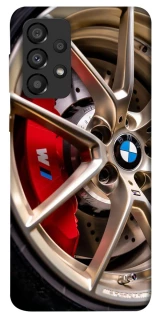 Чохол на Samsung Galaxy A33 5G Wheel v9 фото 1 з 1