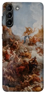 Чехол на Samsung Galaxy S21+ Искусство v2 фото 1 из 1