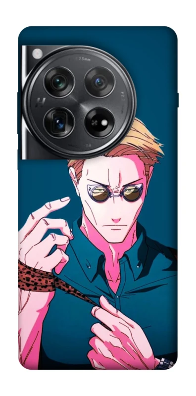 Чохол на OnePlus 12 Nanami фото 1 з 1