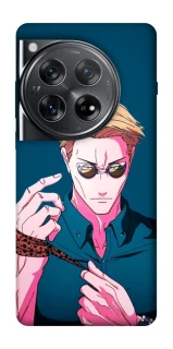 Чохол на OnePlus 12 Nanami фото 1 з 1