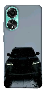 Чехол на Oppo A78 4G Lexus v8 фото 1 из 1