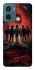 Чехол на Motorola Moto G06 Stranger Things ver.27 фото 1 из 1