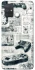 Чохол на Samsung Galaxy A71 Gamer Zone ver.2 фото 1 з 1