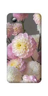 Чохол на ZTE Blade A3 (2019) Flowers v2 фото 1 з 1