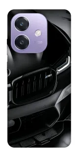 Чохол на Oppo A3X BMW M5 v35 фото 1 з 1