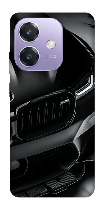 Чохол на Oppo A40m BMW M5 v35 фото 1 з 1