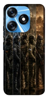 Чохол на TECNO Spark 10 Counter-Strike фото 1 з 1