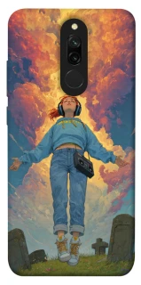 Чохол на Xiaomi Redmi 8 Stranger Things ver.39 фото 1 з 1