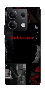 Чохол на Xiaomi Redmi Note 13 5G Dark Romance фото 1 з 1