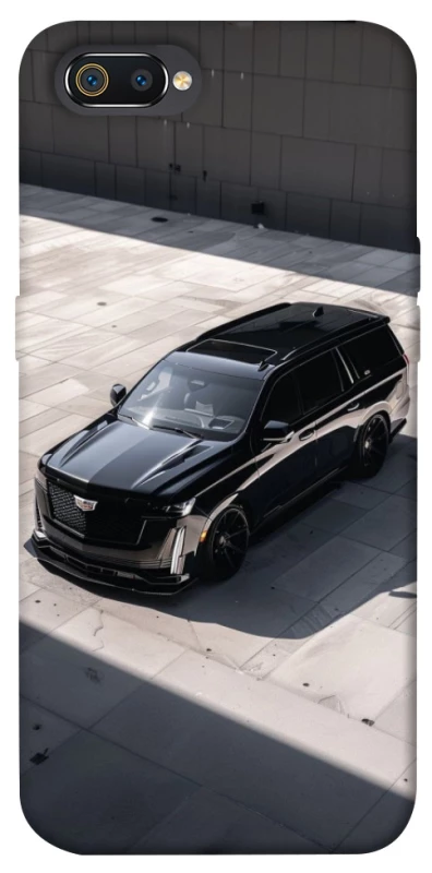 Чохол на Realme C2 Escalade фото 1 з 1