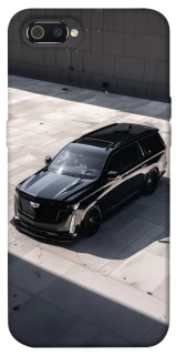 Чехол на Realme C2 Escalade фото 1 из 1