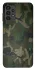 Чохол на Samsung Galaxy A13 4G camouflage v1 фото 1 з 1