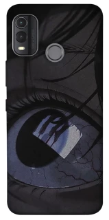 Чохол на Nokia G11 Plus Eye фото 1 з 1