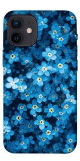Чехол на Apple iPhone 12 mini (5.4") Flowers v6 фото 1 из 1