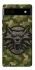 Чохол на Google Pixel 6a Witcher фото 1 з 1