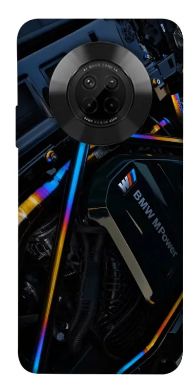 Чехол на Huawei Y9a BMW v49 фото 1 из 1