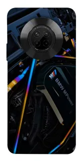 Чехол на Huawei Y9a BMW v49 фото 1 из 1