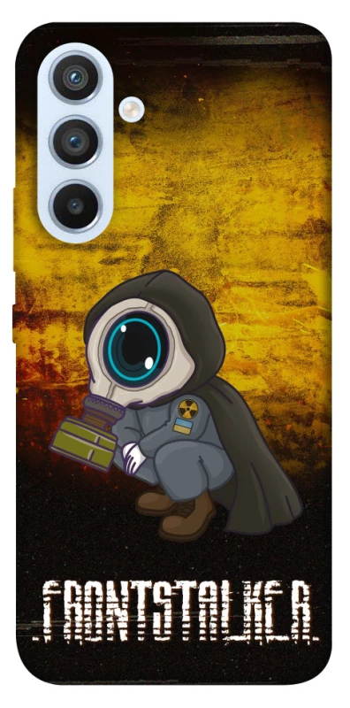Чохол на Samsung Galaxy A54 5G FRONTSTALKER фото 1 з 1