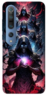 Чехол на Xiaomi Mi 10 / Mi 10 Pro Magic Death фото 1 Чехол на Xiaomi Mi 10 / Mi 10 Pro Magic Death фото 1 из 1