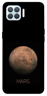 Чохол на Oppo F17 Pro Mars фото 1 з 1