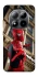 Чехол на Xiaomi Redmi Note 15 Pro 5G Spiderman фото 1 из 1